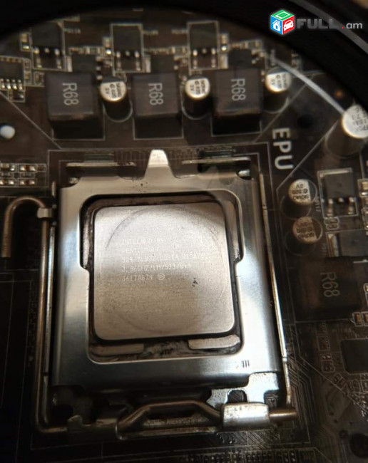 Motherboard 