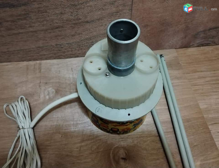 Տոնածառի մատոռ վեռտուշկա 