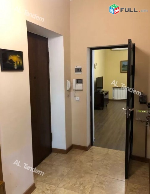 Վաճառվում է   բնակարան  Սարյան  փողոցում