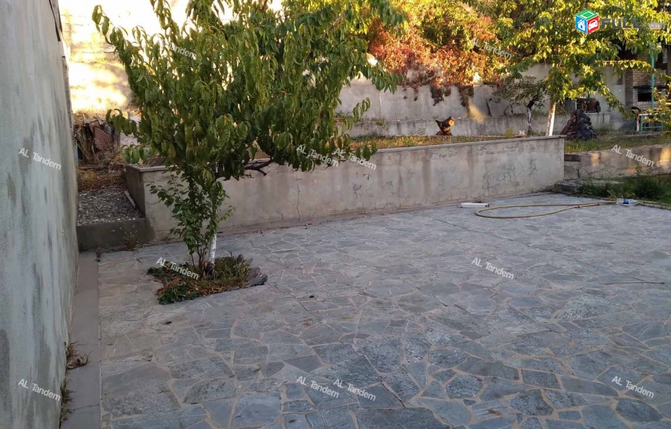 Վաճառվում է   առանձնատուն Նորք-Մարաշում