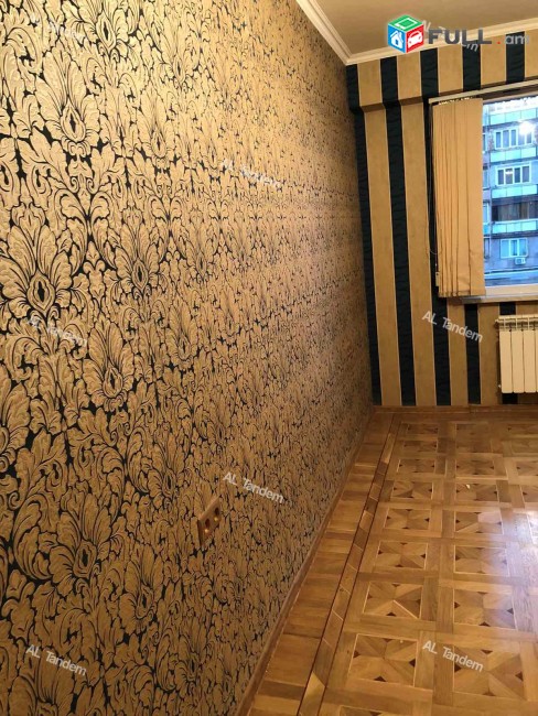 Վաճառվում է   բնակարան  Սունդուկյան փողոցում