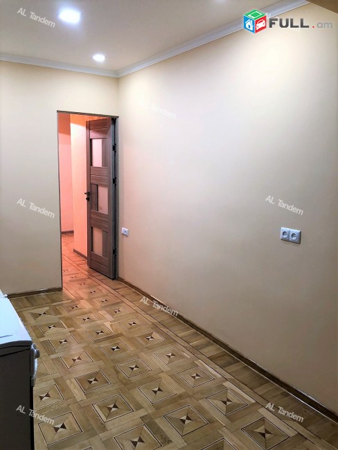 Վաճառվում է   բնակարան  Սունդուկյան փողոցում