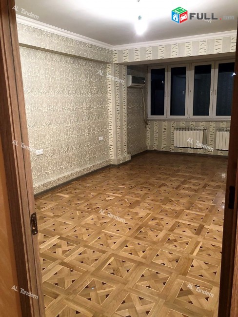 Վաճառվում է   բնակարան  Սունդուկյան փողոցում