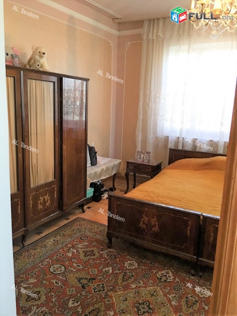 Վաճառվում է   առանձնատուն Ձորաղբյուրում