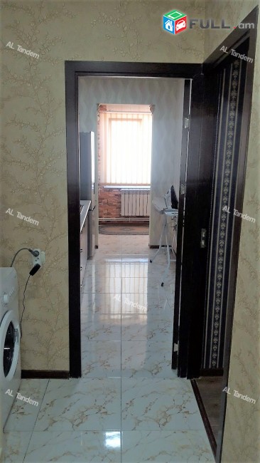 Վաճառվում է   բնակարան  Կոմիտասի պողոտայում