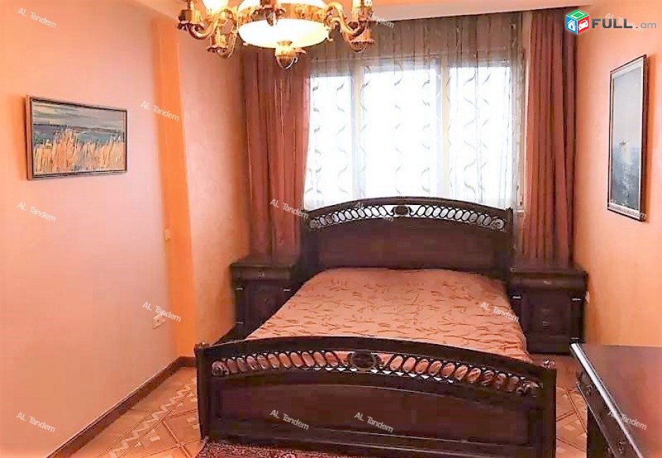 Վաճառվում է   բնակարան  Ագաթանգեղոս  փողոցում