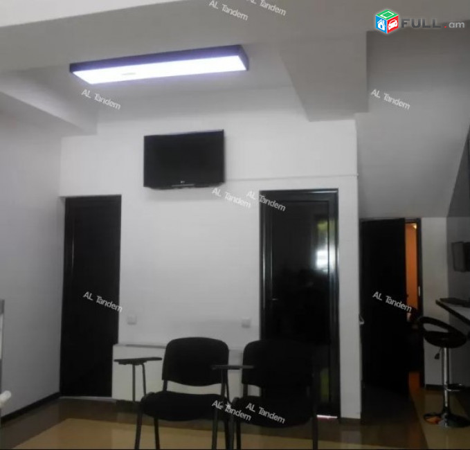 Վարձակալությամբ տարածք Ազատության  պողոտայում