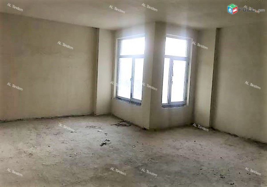 Վաճառվում է տարածք Դավթաշենում