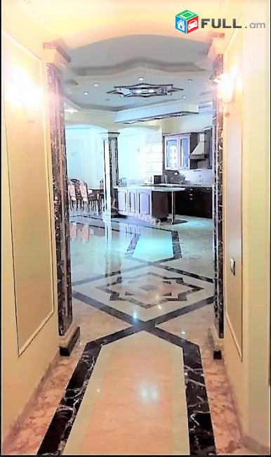 Վաճառվում է բնակարան Ամիրյան փողոցում
