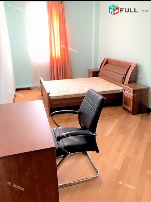 Վարձակալության բնակարան Արամի փողոցում