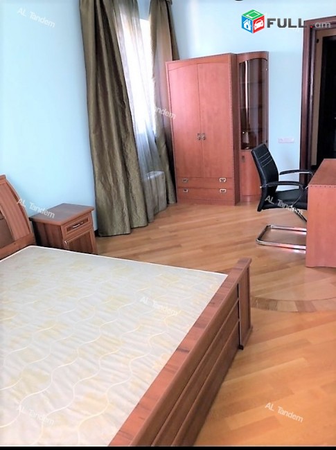 Վարձակալության բնակարան Արամի փողոցում