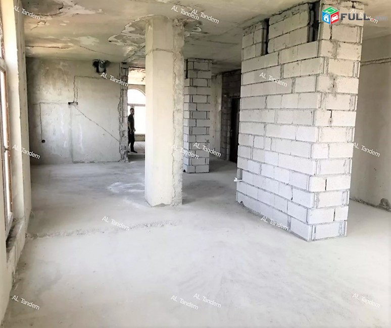 Վաճառվում է բնակարան Խորենացու փողոցում