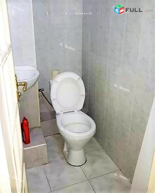Վաճառվում է բնակարան Հ․ Էմինի փողոցում