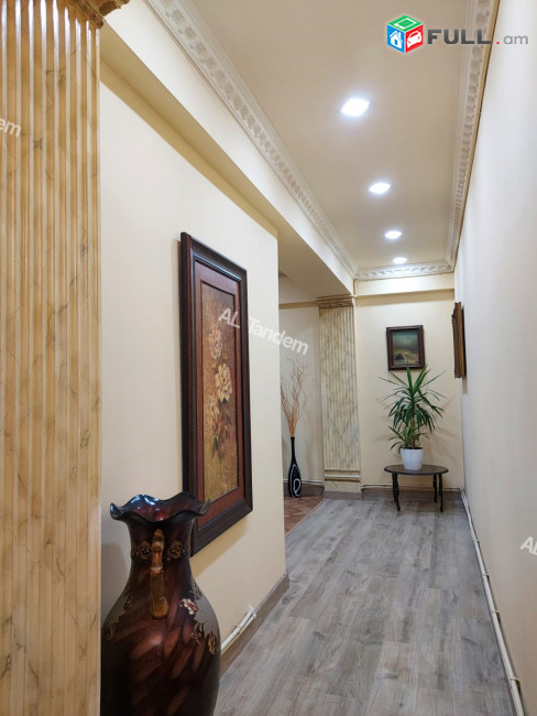 Վաճառվում է բնակարան Դավթաշենում