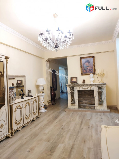 Վաճառվում է բնակարան Դավթաշենում