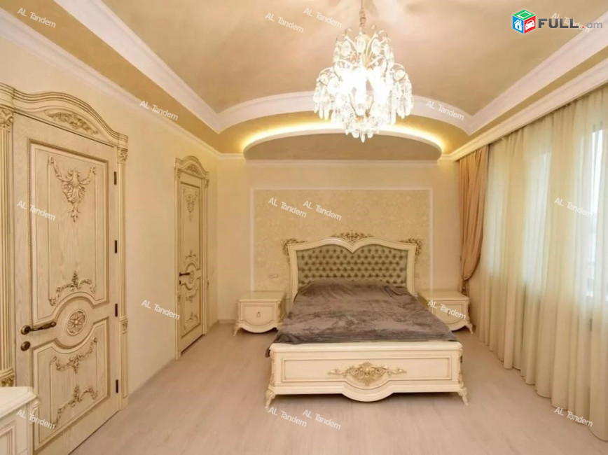 Վարձակալության առանձնատուն Նոր Արեշում