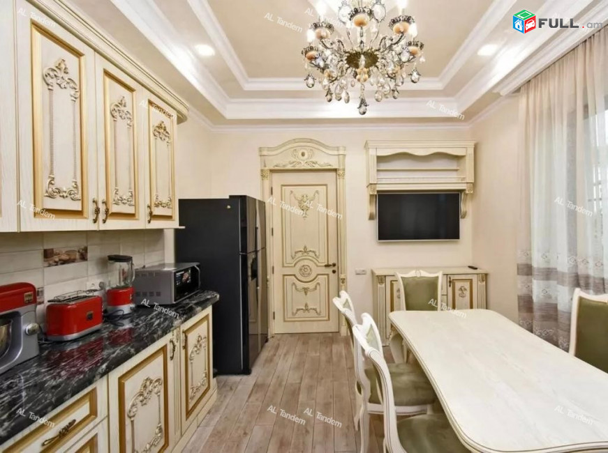 Վարձակալության առանձնատուն Նոր Արեշում