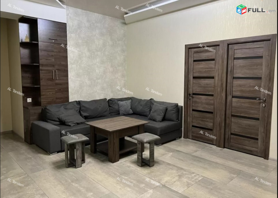 Վաճառվում է բնակարան Ա․ Մանուկյան փողոցում