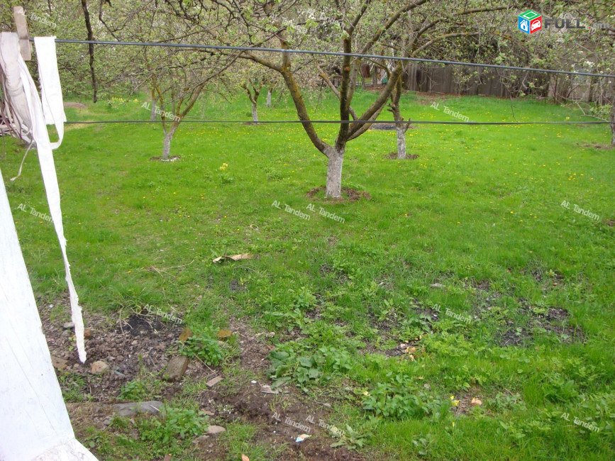 Հողատարածք Դիլիջանում