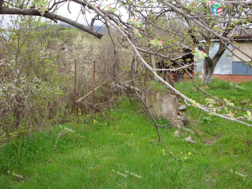 Հողատարածք Դիլիջանում
