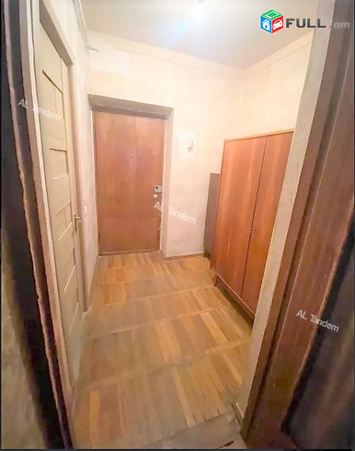 Վաճառվում է բնակարան Բաղրամյան պողոտայում