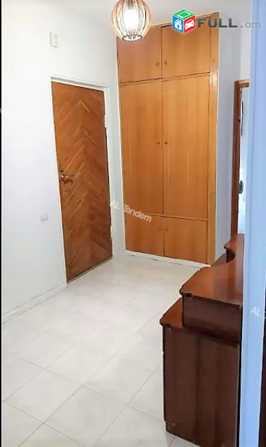 Վարձակալության բնակարան Ա․ Սերոբ փողոցում