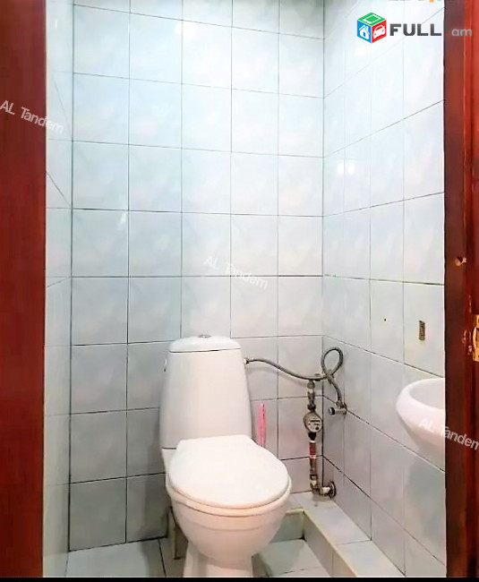 Վաճառվում է բնակարան Արաբկիրում