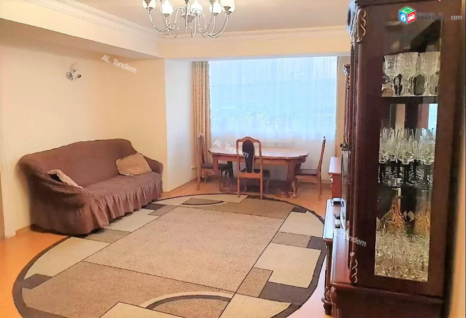 Վաճառվում է բնակարան Արաբկիրում