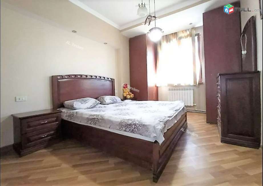 Վարձակալության բնակարան Կողբացի փողոցում 