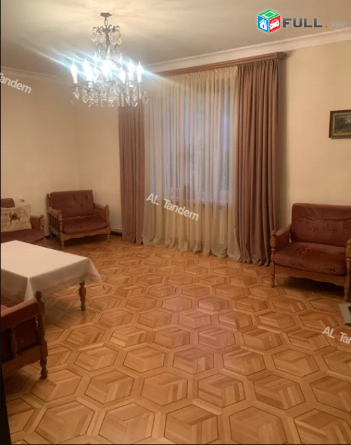 Վաճառվում է բնակարան Ազատության պողոտայում