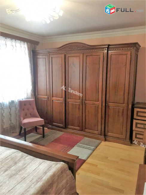 Վաճառվում է վերանորոգված առանձնատուն