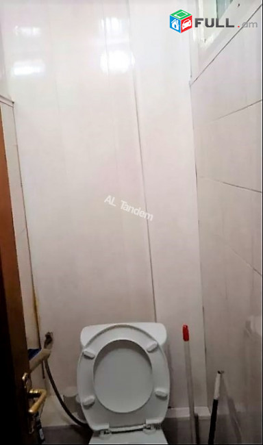 Վաճառվում է բնակարան Բաշինջաղյան փողոցում