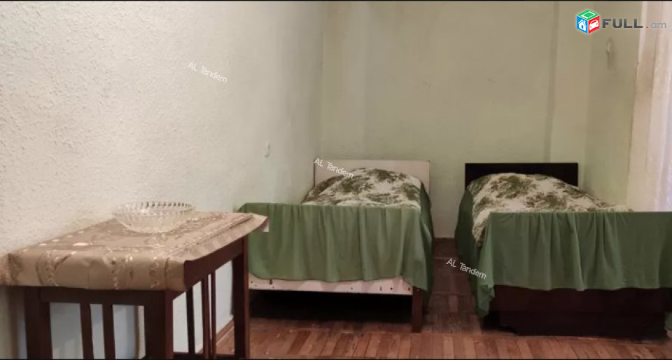 Բնակարան Ա․ Խաչատրյան փողոցում