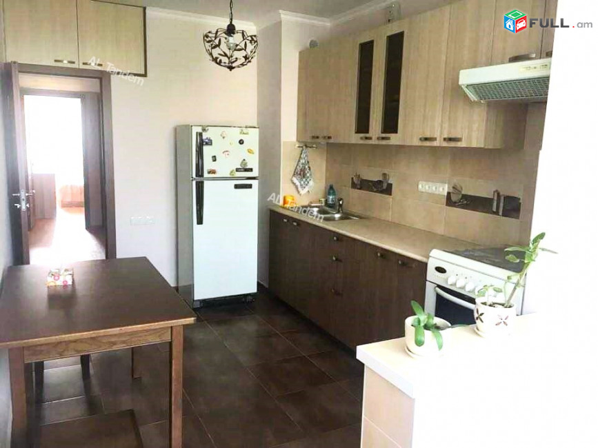 Վարձակալության բնակարան Վարդանանց փողոցում