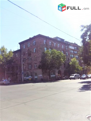 Վարձով է տրվում 2 սենյականոց շատ հարմարավետ և հյուրընկալ բնակարան 