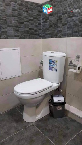 Հյուսիսային պողոտայում, վարձով է տրվում 2 սենյականոց բնակարան 1ից-4 ամիս