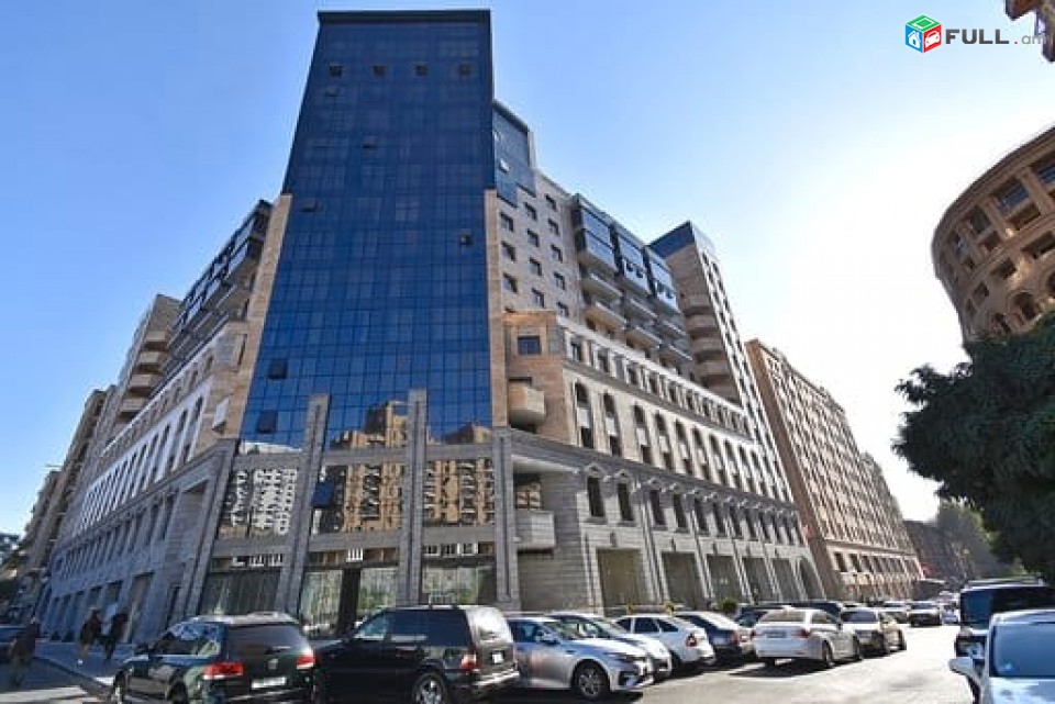 Բյուզանդի փողոցում օրավարձով է է տրվում ստուդիո բնակարան՝ (մեկ կամ 2 ամսով) 