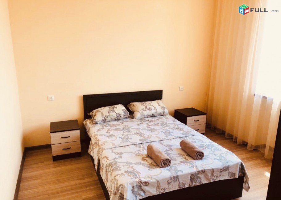 Օրավարձով  է տրվում 2 սենյականոց բնակարան Գլենդել Հիլս թաղամասում