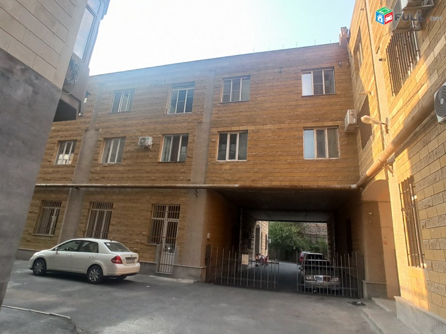 Վարձով  է տրվում 2 սենյականոց բնակարան Արգիշտի փողոցում՝ Գլենդել Հիլս թաղամասում