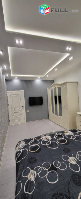 Վարձով է տրվում 2  սենյականոց սեփ. տուն   Խորենացի  փողոցում