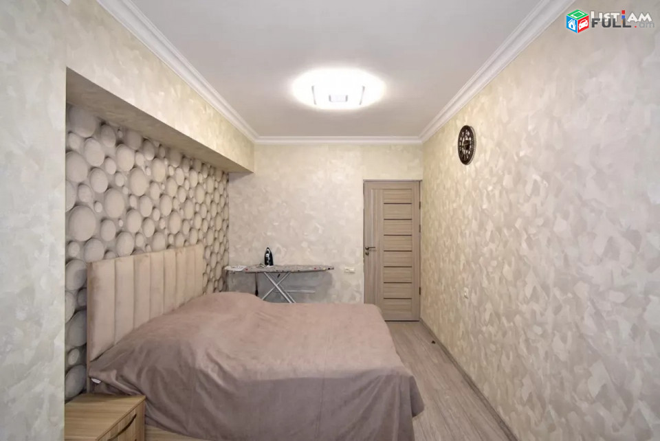Կոդ 73302  Պուշկին փողոց 2 սենյականոց բն 