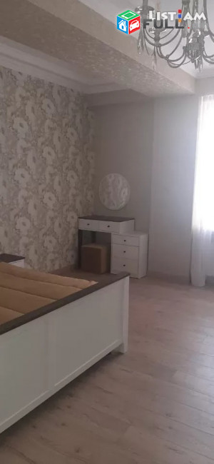 Կոդ 32324  Արամի փողոց 3 սենյականոց բն 