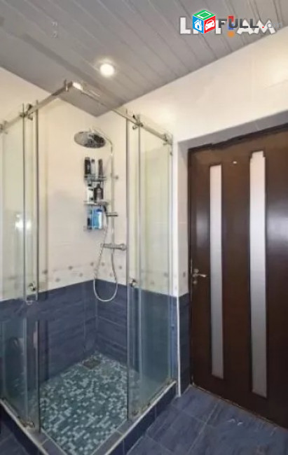 Կոդ 73376  Ադոնց փողոց 4 սենյականոց բն նորակառույց շենք