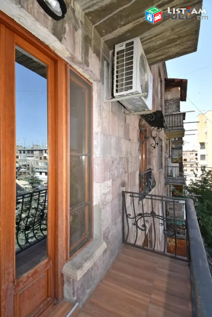 Կոդ 75386  Արաբկիր, Հրաչյա Քոչար փողոց 3 սենյականոց բն 