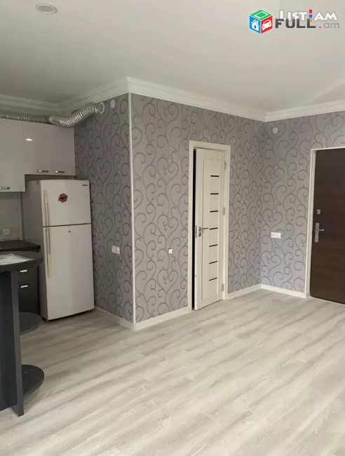 Կոդ 73429  Արաբկիր, Վրացական փողոց 2 սենյականոց բն 