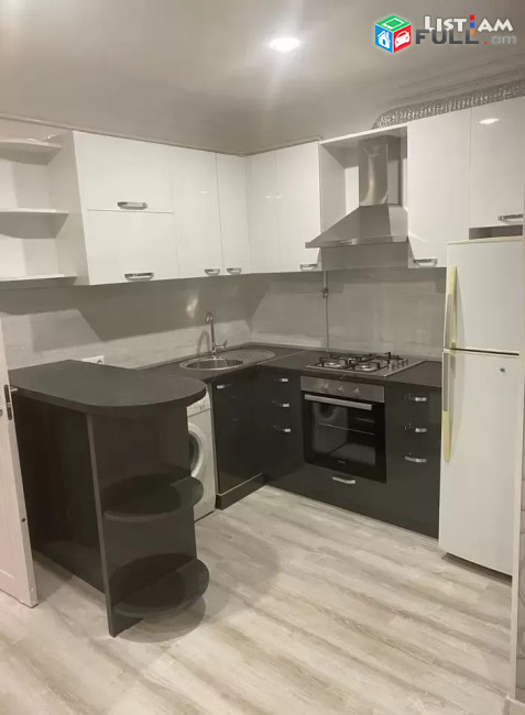 Կոդ 73429  Արաբկիր, Վրացական փողոց 2 սենյականոց բն 