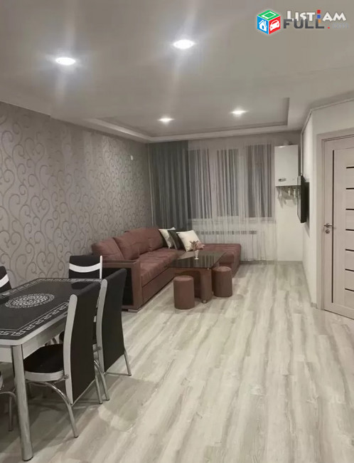 Կոդ 73429  Արաբկիր, Վրացական փողոց 2 սենյականոց բն 