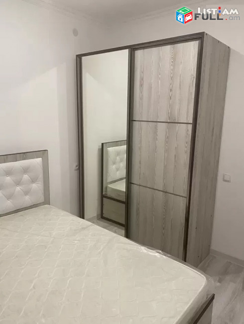 Կոդ 73429  Արաբկիր, Վրացական փողոց 2 սենյականոց բն 