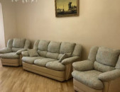 Կոդ 75394  Թումանյան փողոց 3 սենյականոց բն 