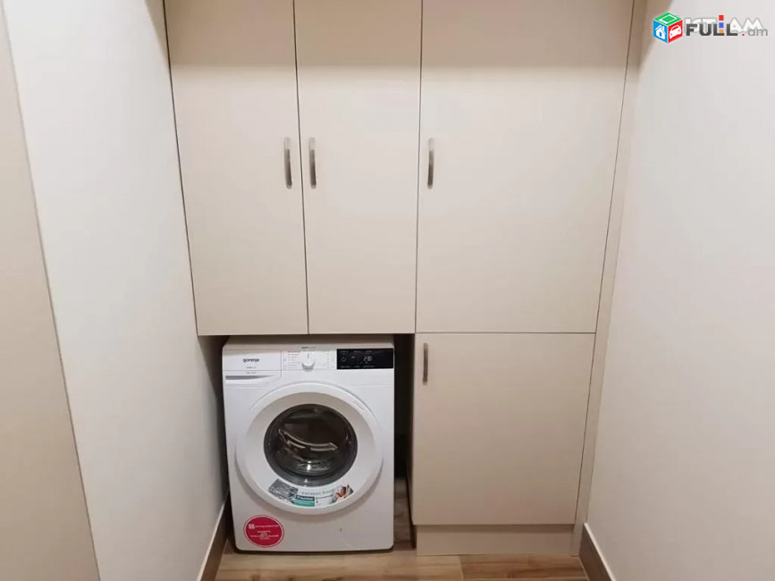 Կոդ 73415  Տերյան փողոց 3 սենյականոց բն նորակառույց շենք